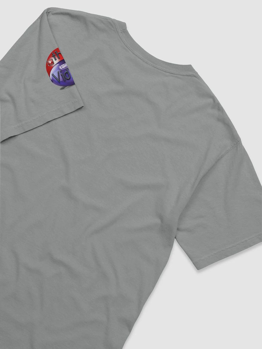 T-Shirt Rust 