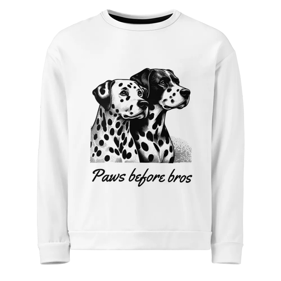 Infinite Darkness Unisex Sweatshirt product image (1)