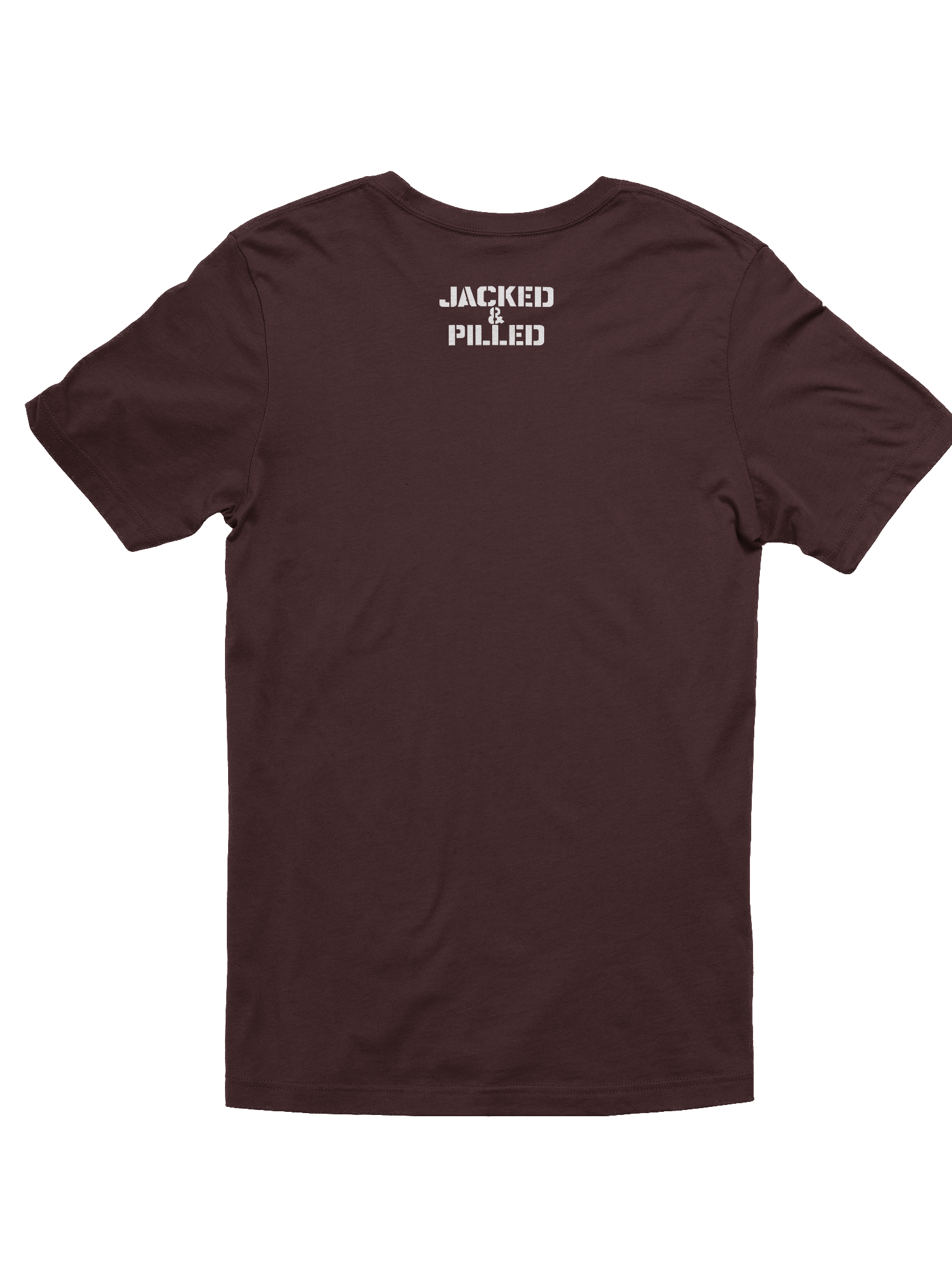 Muscle Mummy - Jacked & Pilled™ tee product image (3)