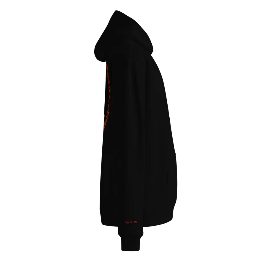 Owr Armament Oversized Hoodie product image (4)