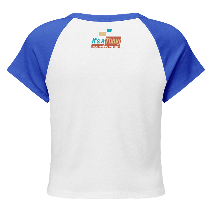 Best on Market Baby Tee product image (9)