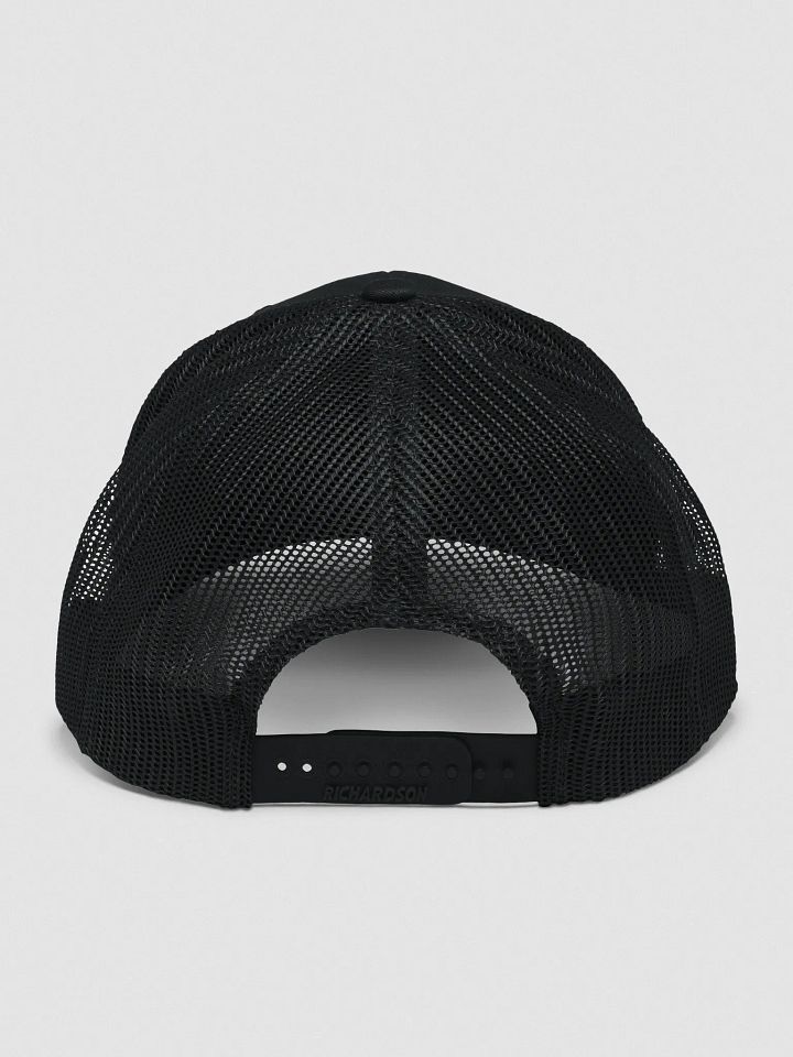 Gorra de camionero | Fe que da vida product image (2)