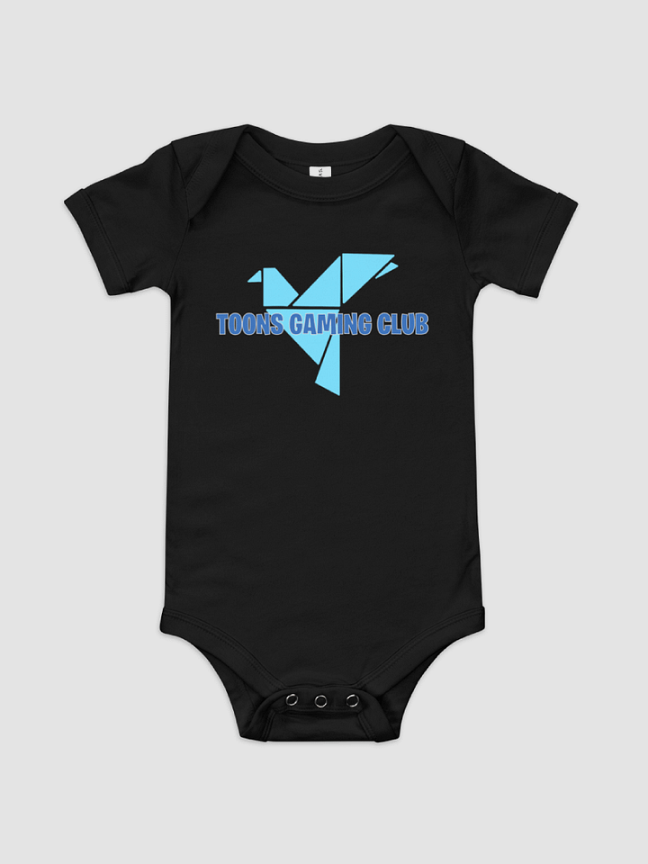 BABY TGC ONESIE product image (1)