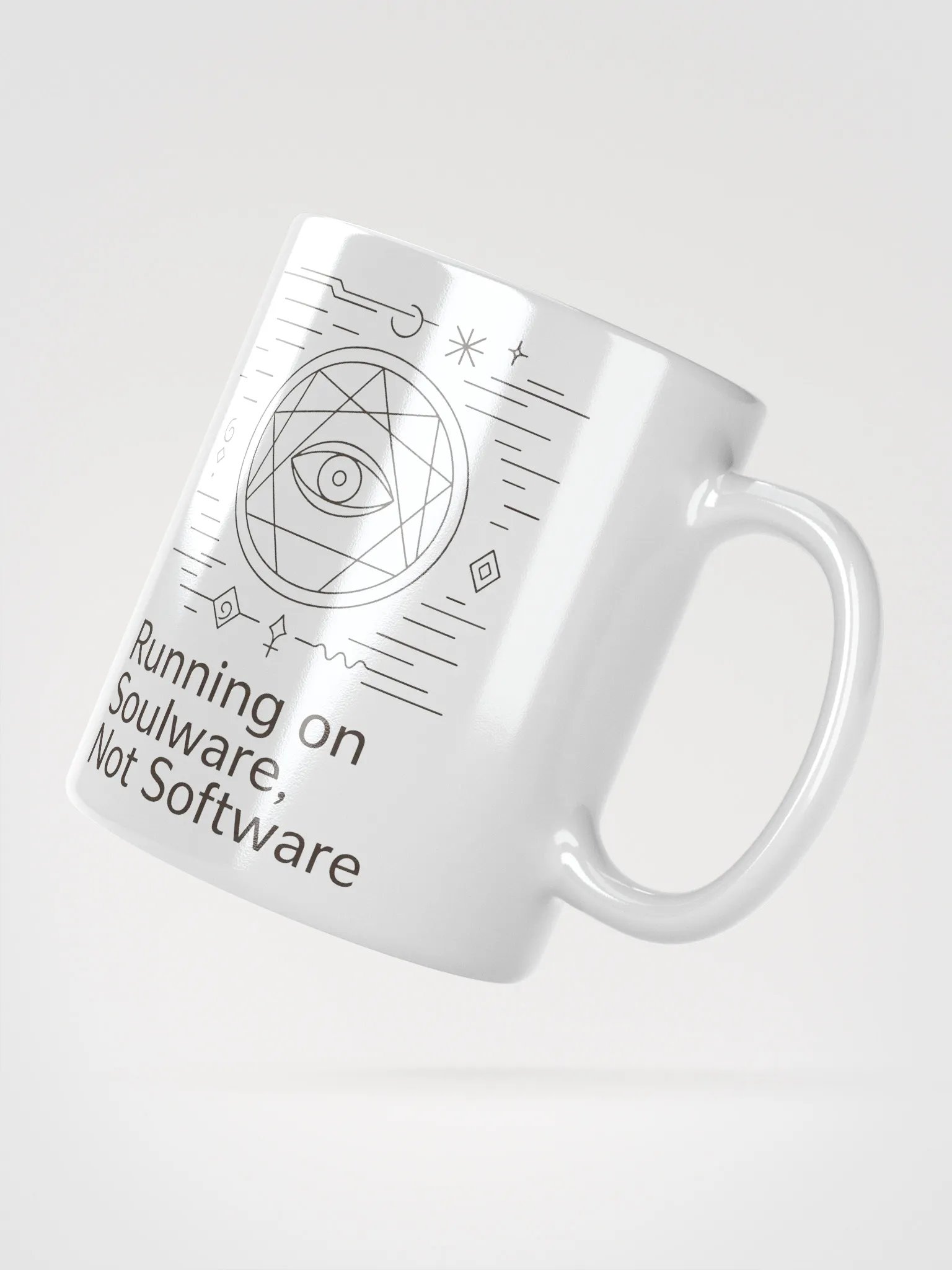 Running on Soulware product image (4)