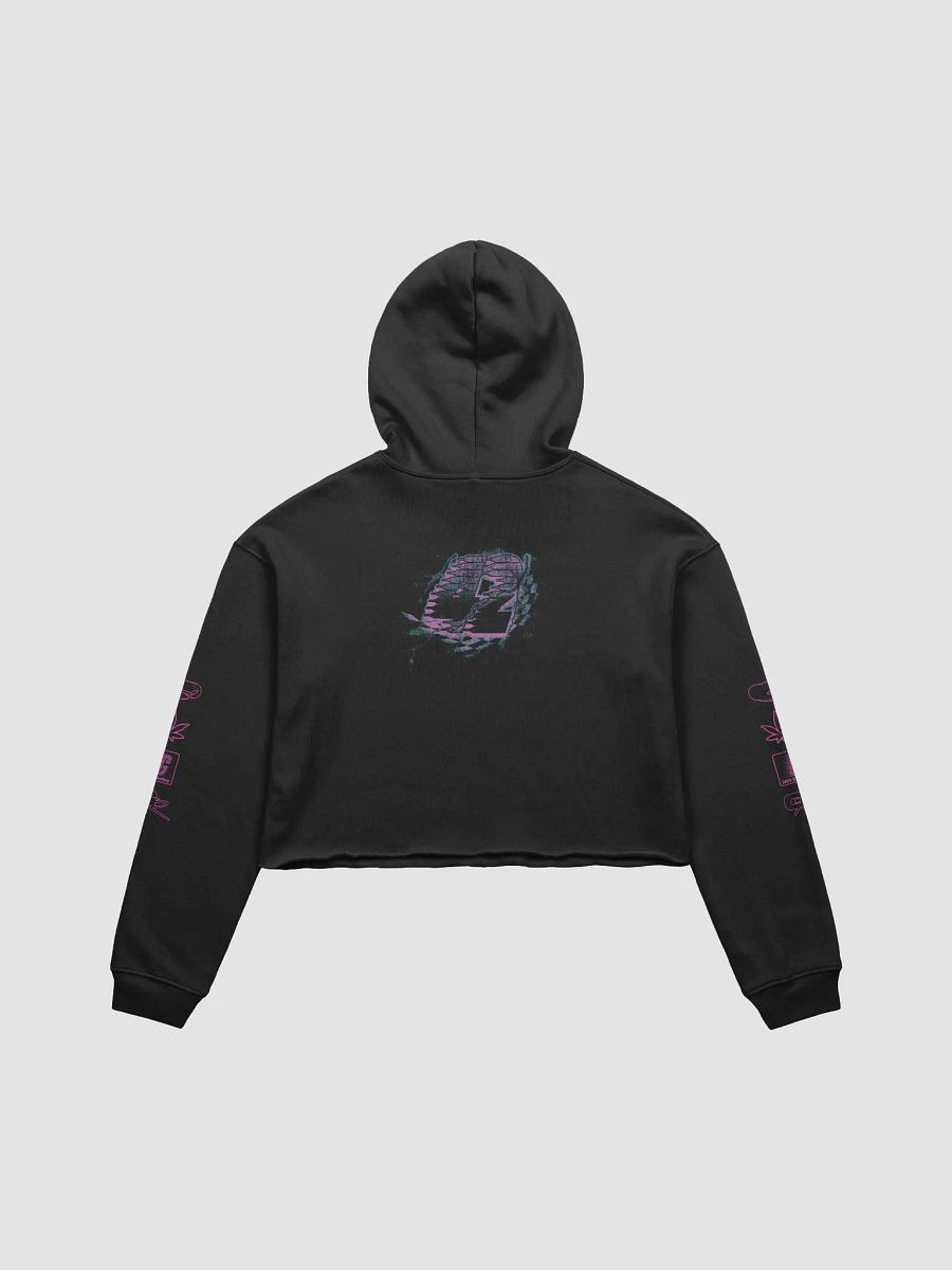 Goblin Motorsports CROP TOP product image (2)