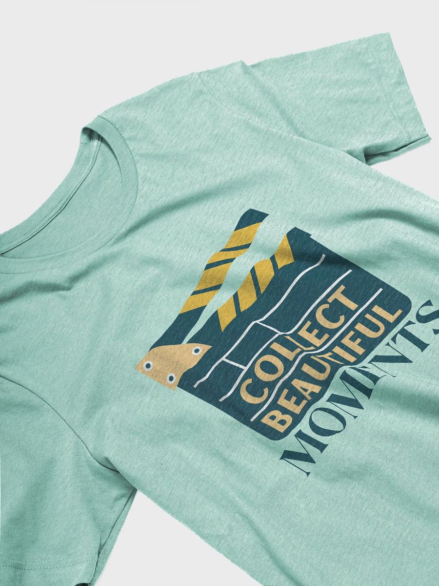Collect Beautiful Moments T-Shirt product image (83)