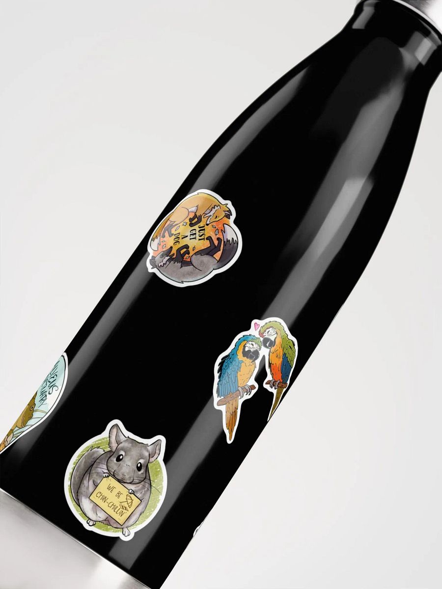 Alveus Friends Water Bottle product image (4)