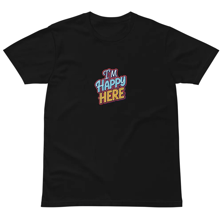 I am happy product image (6)
