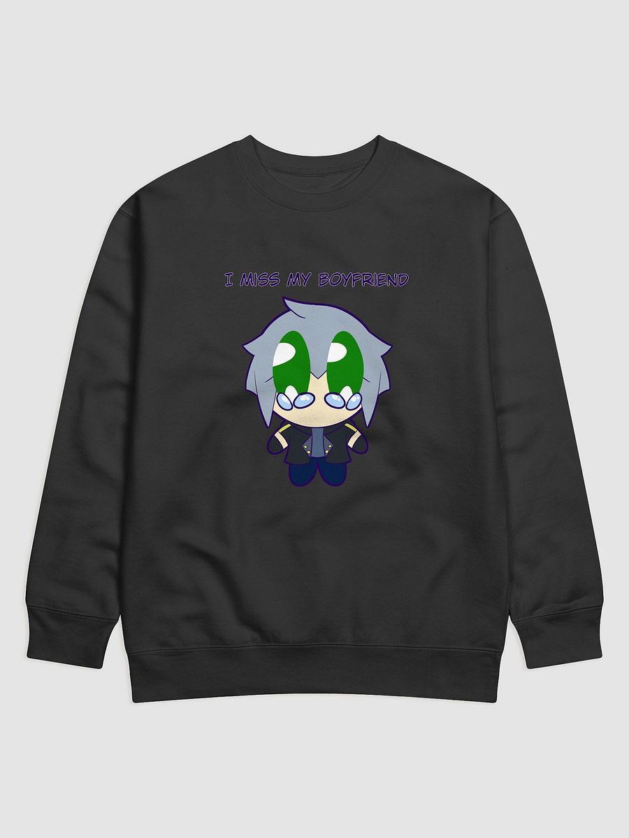 Riku "I miss my boyfriend" product image (1)