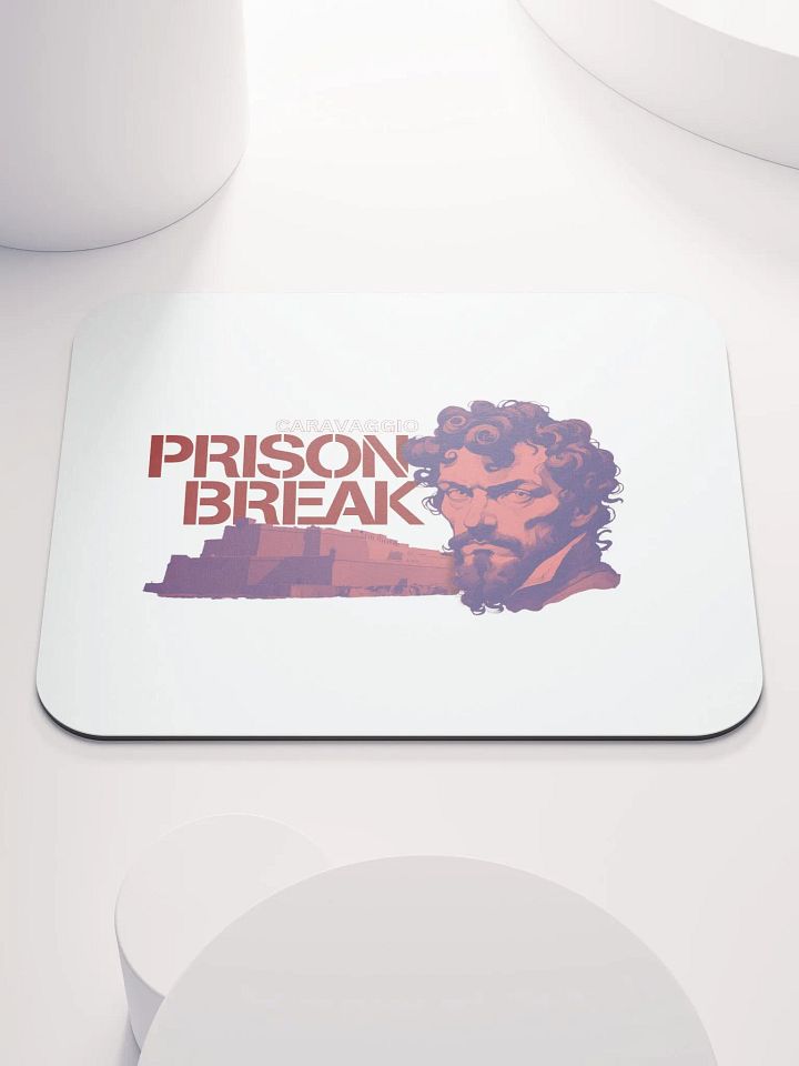 Caravaggio Prison Break - 1608 product image (1)