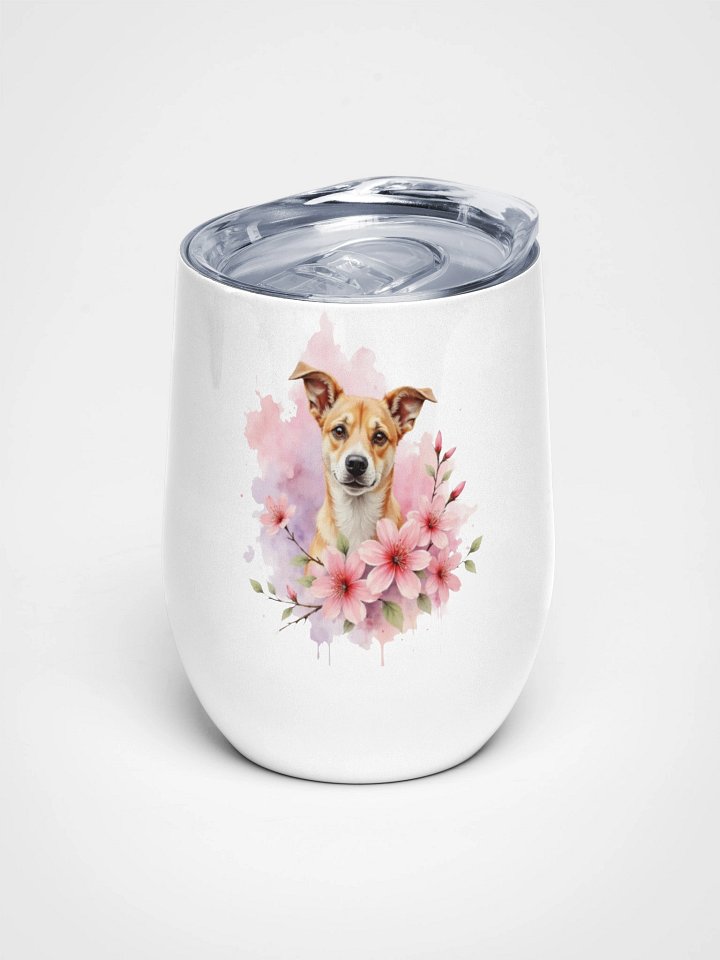 Potcake Floral product image (1)