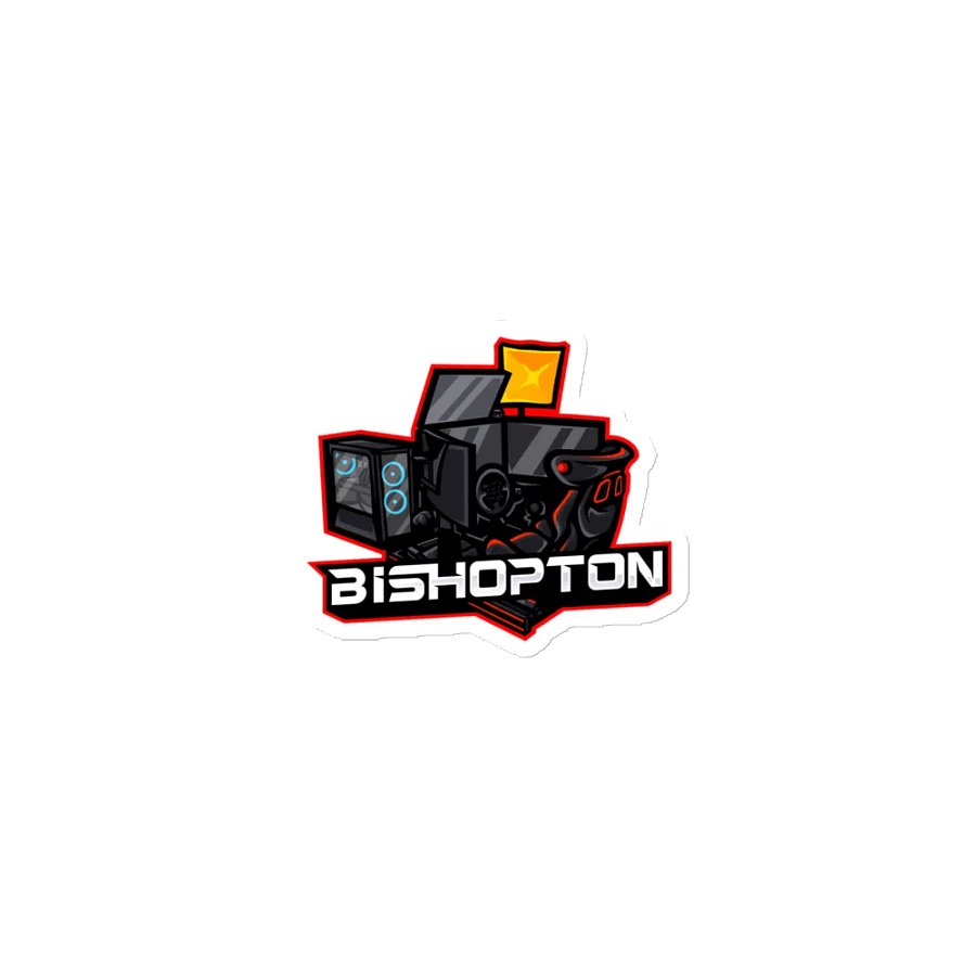 Logo Magnet product image (1)