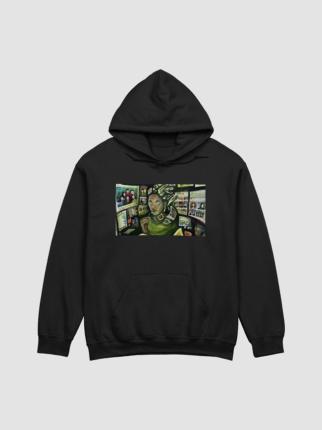 All Hoodies