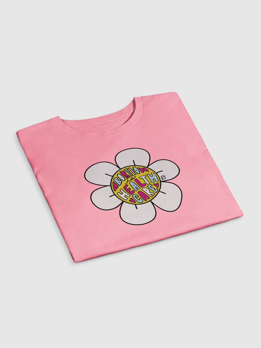 Abortion is Health Care Crop Top product image (3)