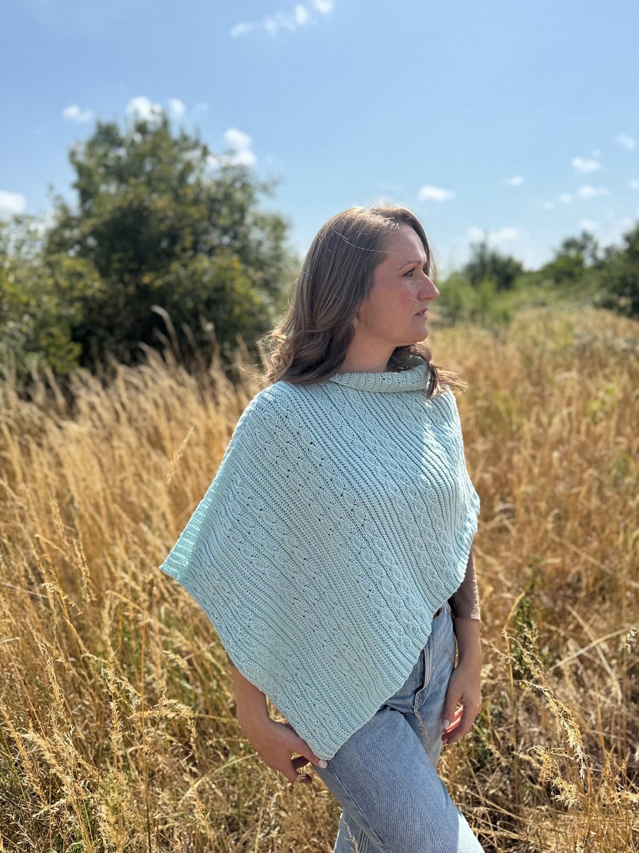 Deidra Crochet Pattern eBook - 5 modern designs with video tutorials product image (10)