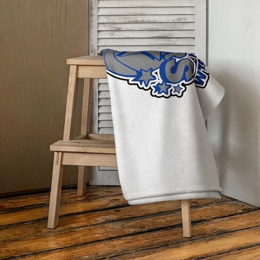 Stars Towel product image (4)