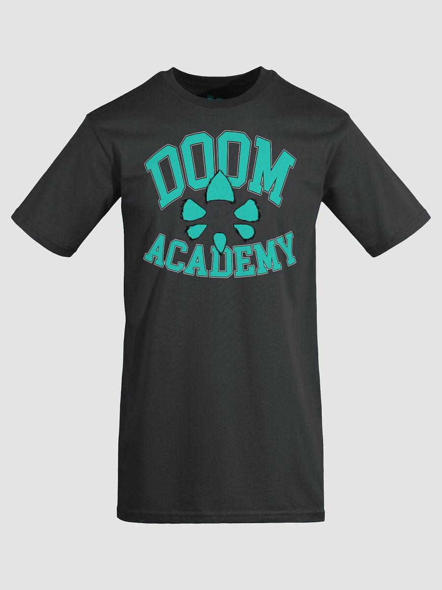 Doom Academy T-Shirt product image (35)