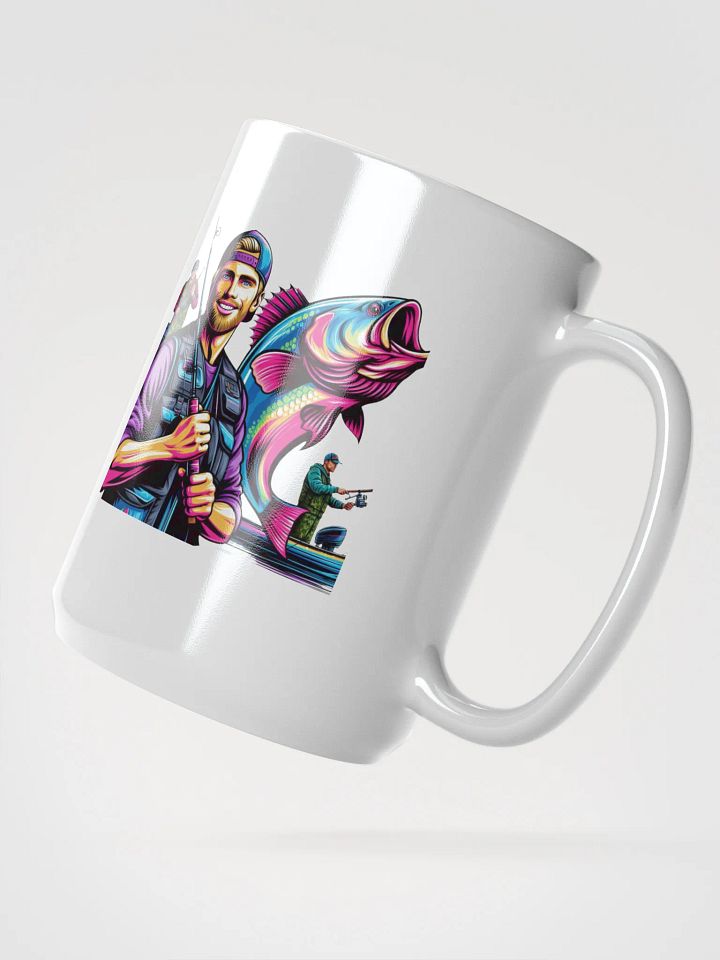 Catch of the Day Mug product image (2)