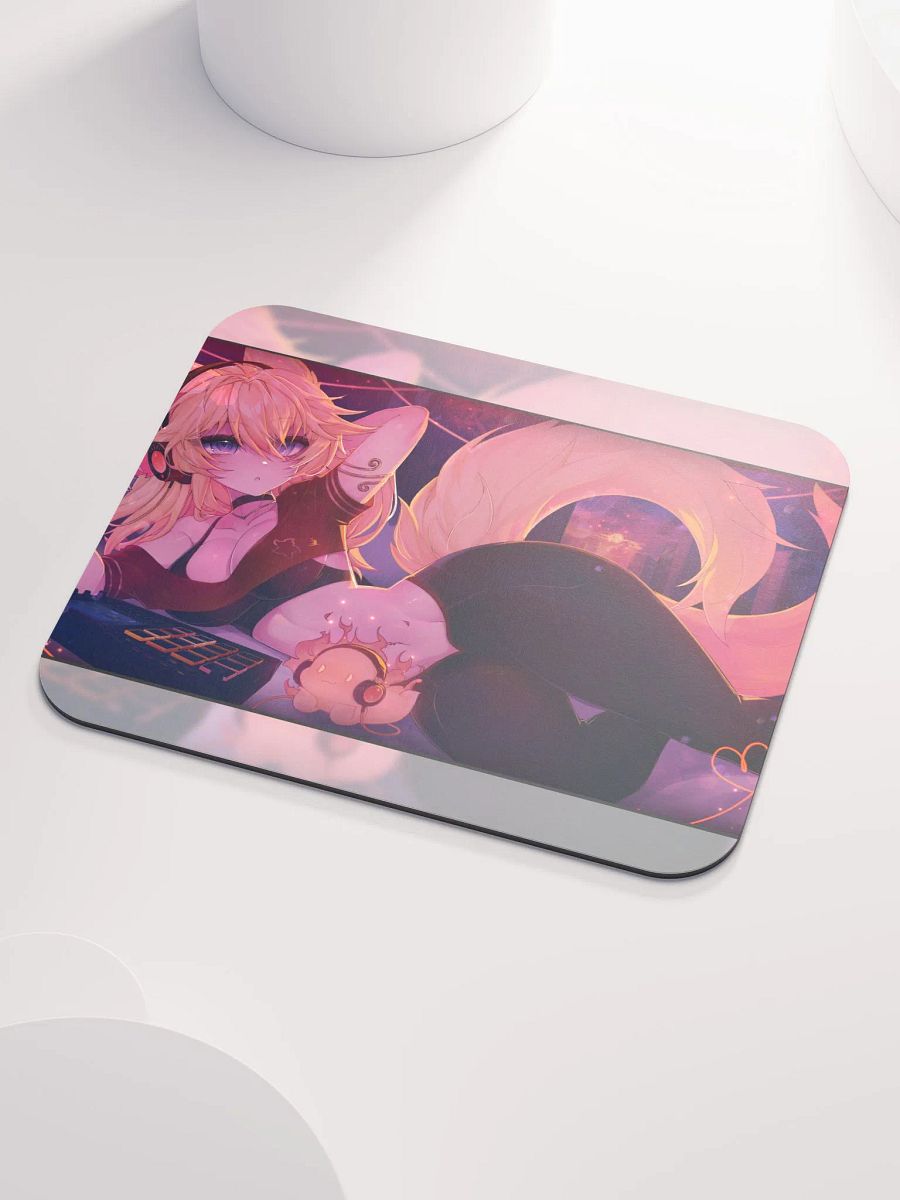 Sunset Mouse Pad product image (3)