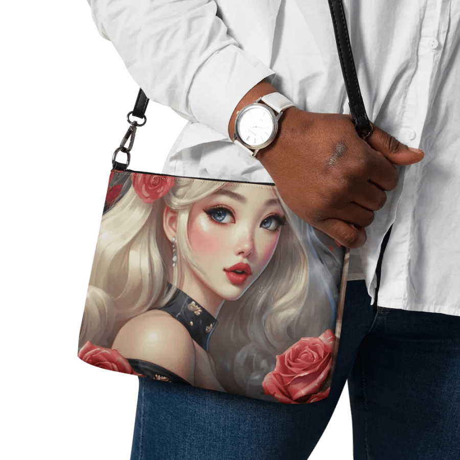 Muse Coquette Crossbody Bag product image (7)