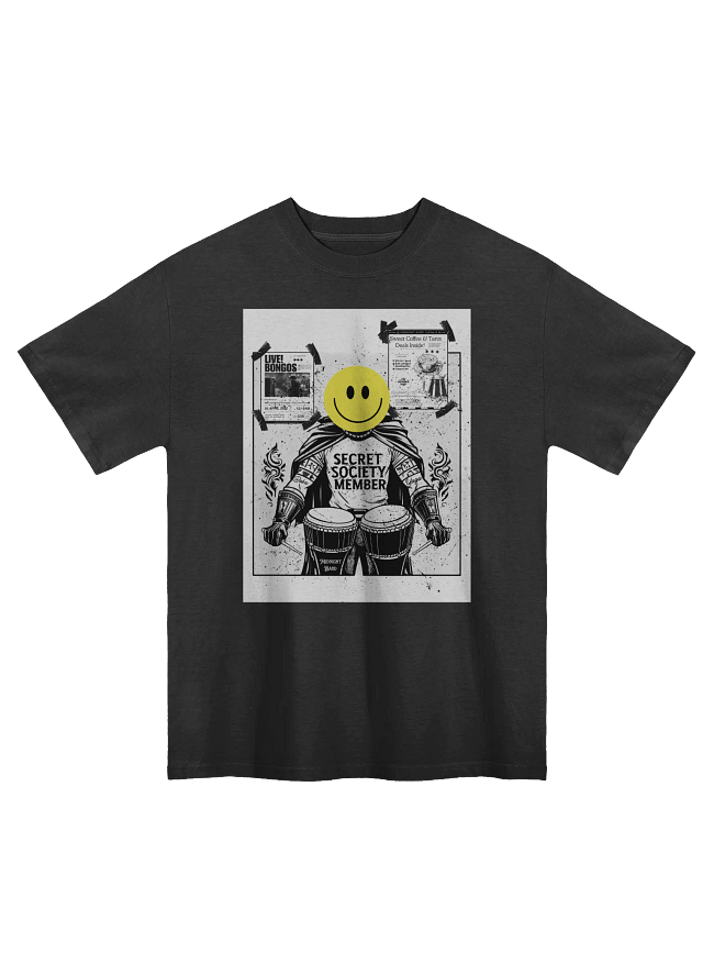 T-shirts