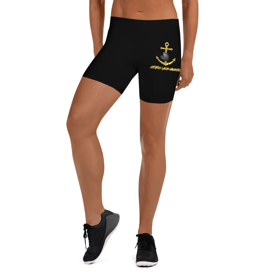 N4TWH Black Heart Spandex product image (6)