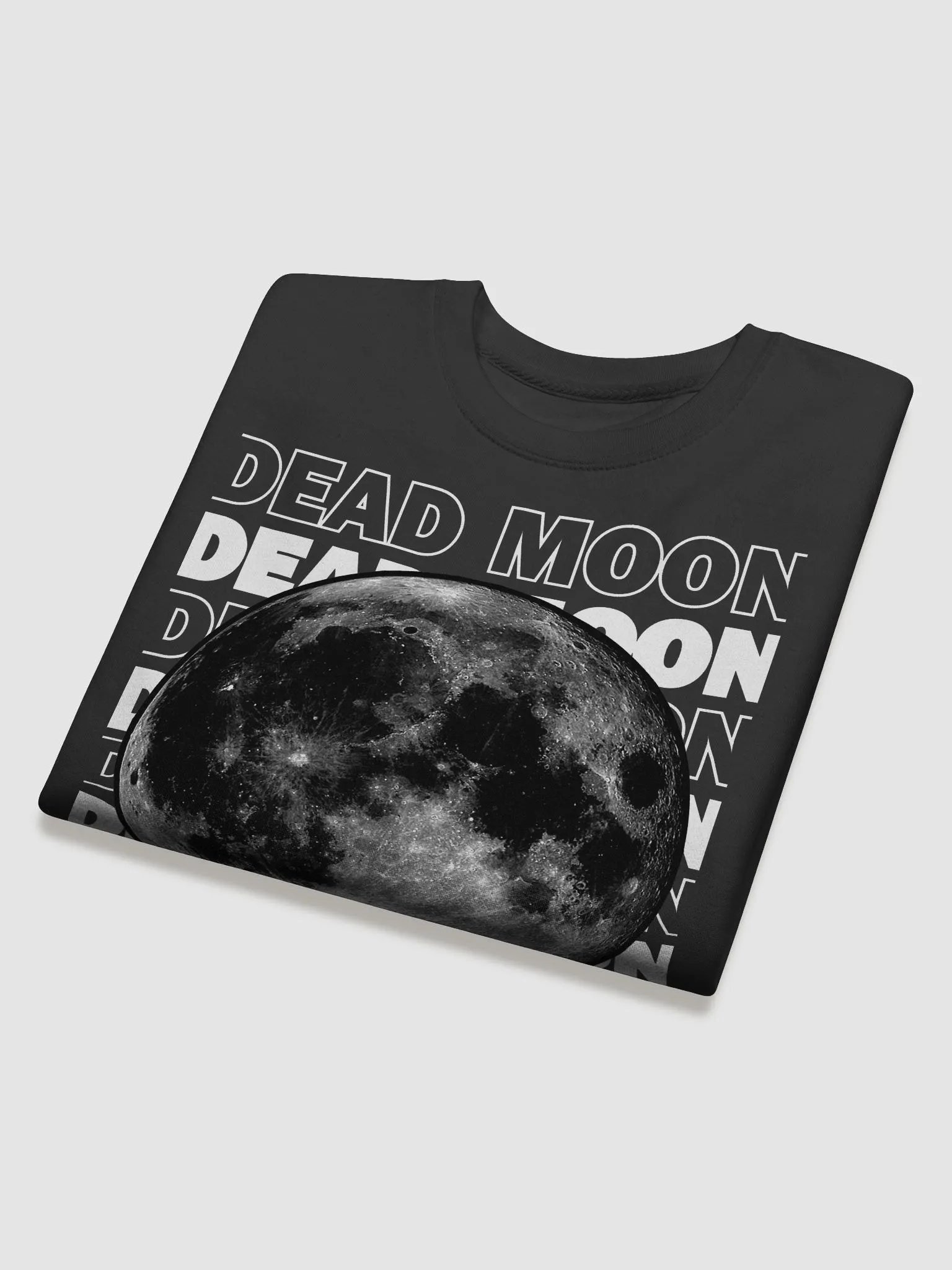 Buzo Dead Moon product image (2)