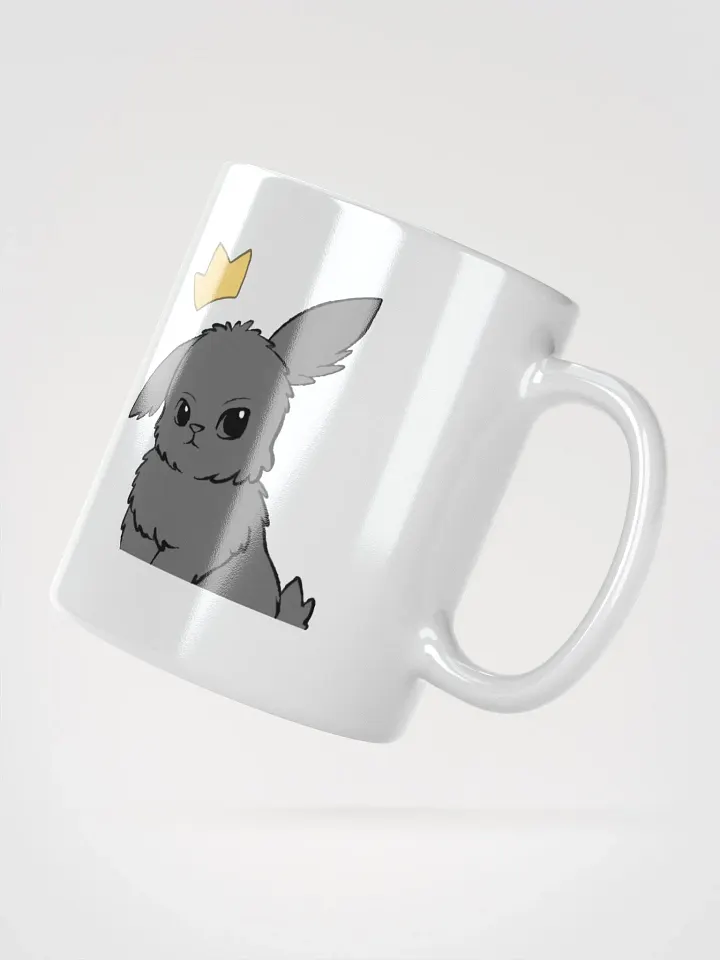 King Harvey Mug product image (3)