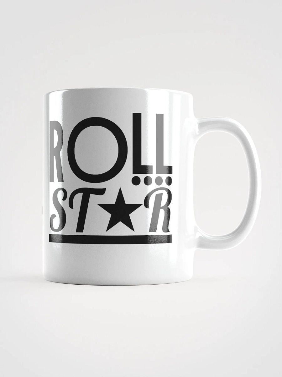 ROLLSTAR[HUB] COMMUNITY MUG product image (2)
