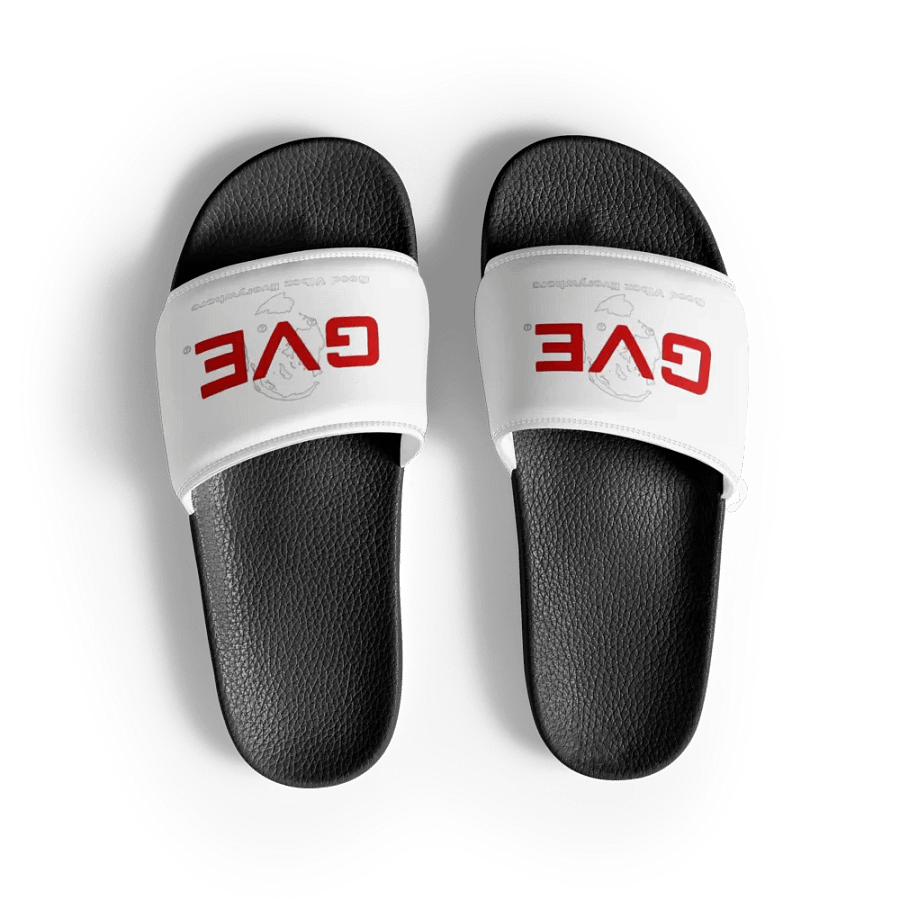 Good Vibez Everywhere Women's Slides product image (3)