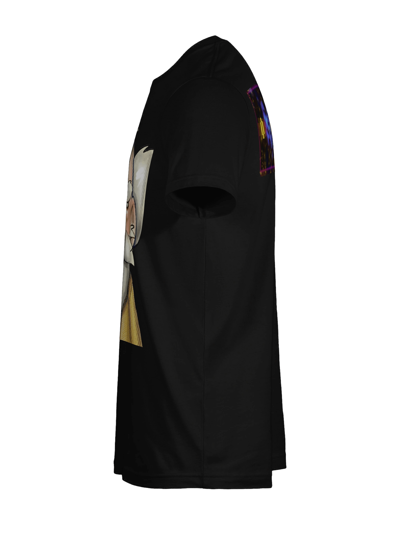 Old Man T-Shirt product image (11)