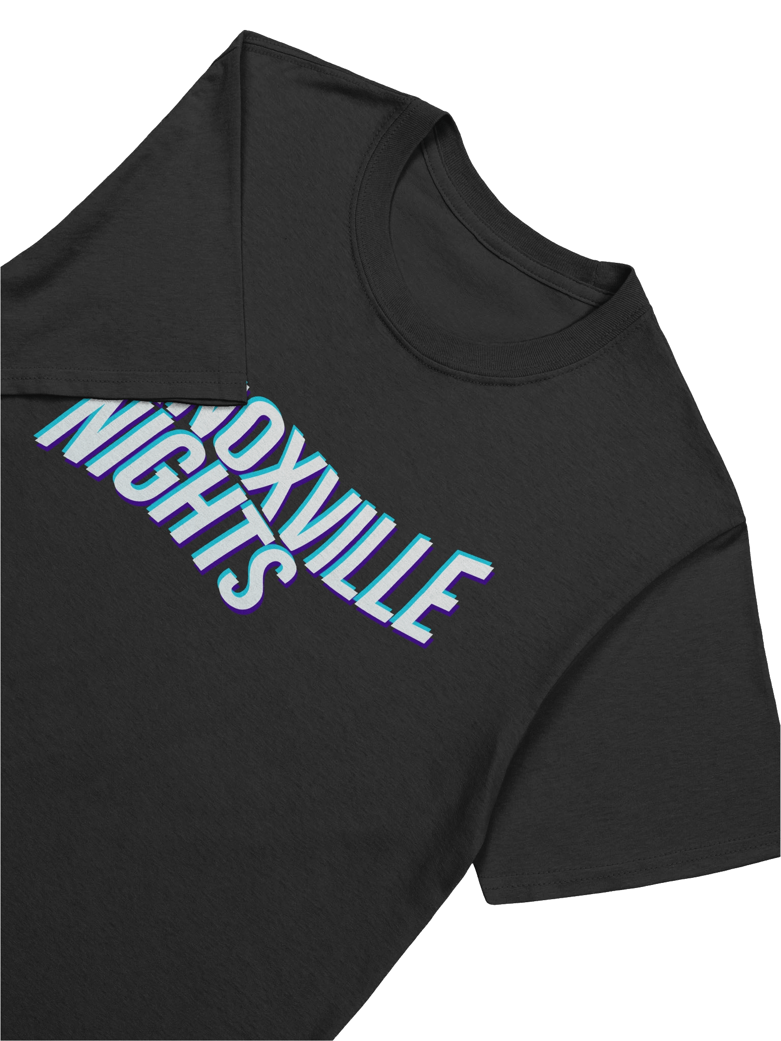 Knoxville Nights Tee product image (3)
