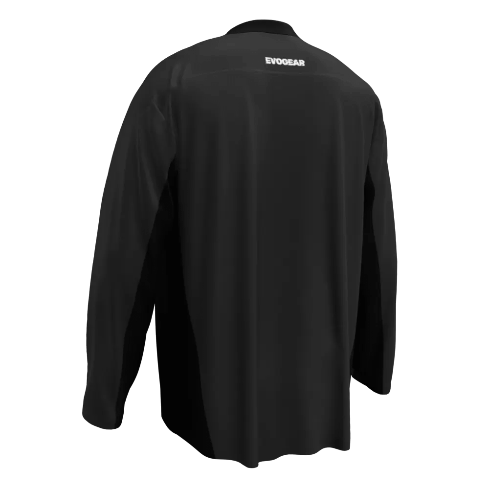 Basic EvoGear Jersey - Space Gray product image (4)