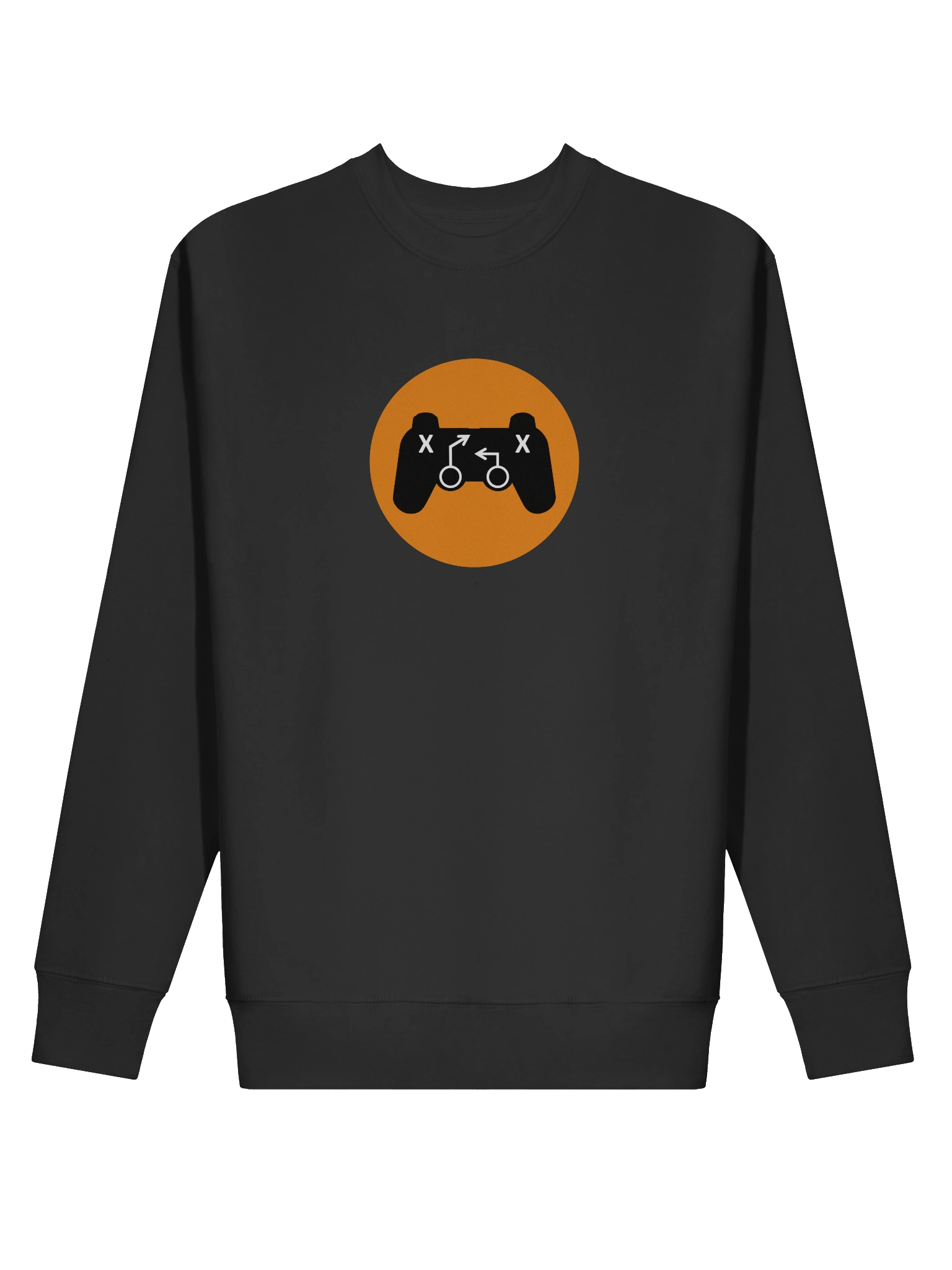 Playbook Gamer Sweatshirt product image (5)