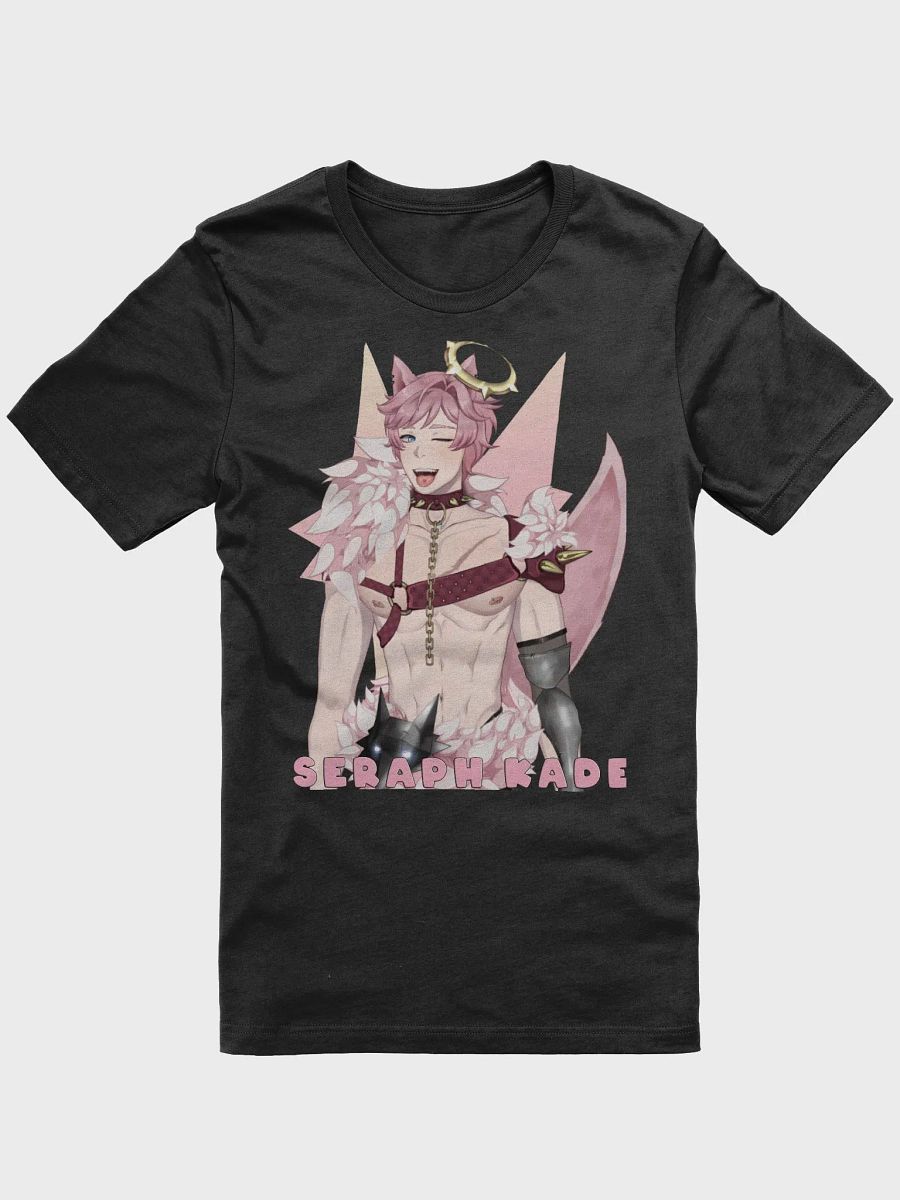 Seraph Kade 2.0 Tee product image (2)