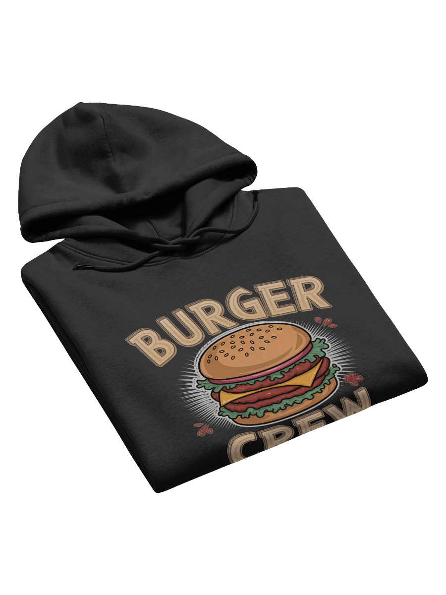 Burger Crew product image (5)