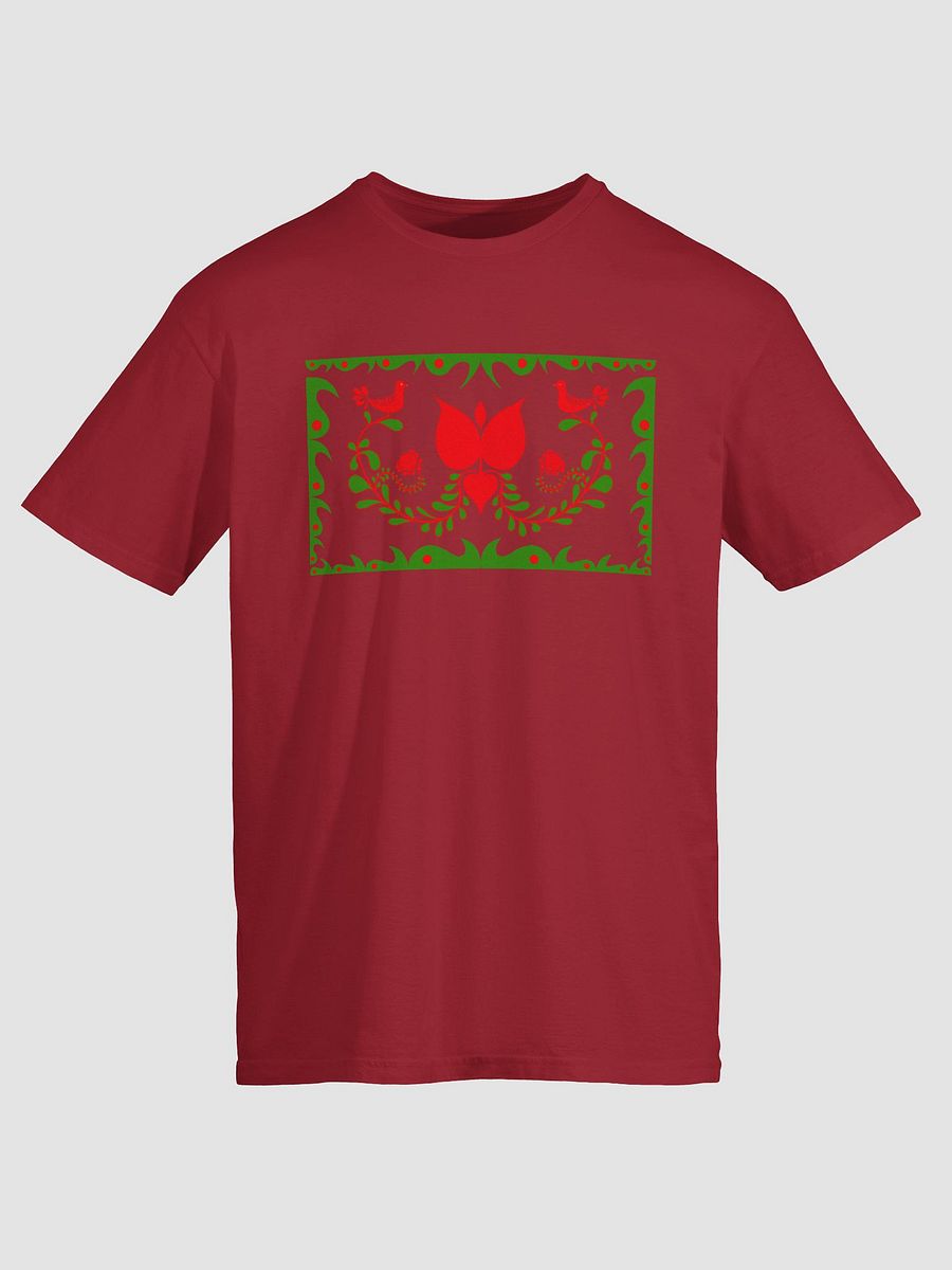 Hungarian Symphony of Nature T-Shirt product image (1)