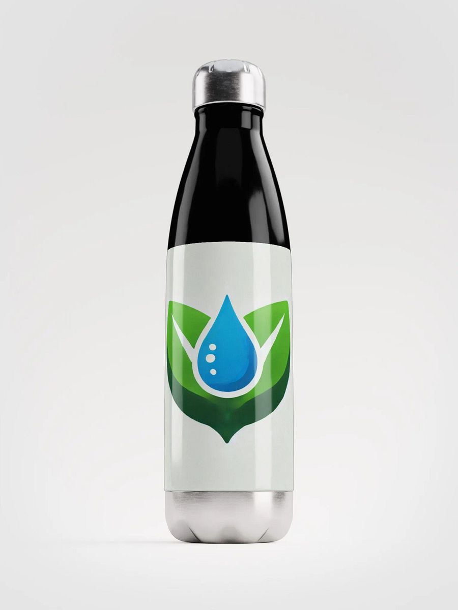 Droplet Oasis Stainless Steel Water Bottle product image (6)