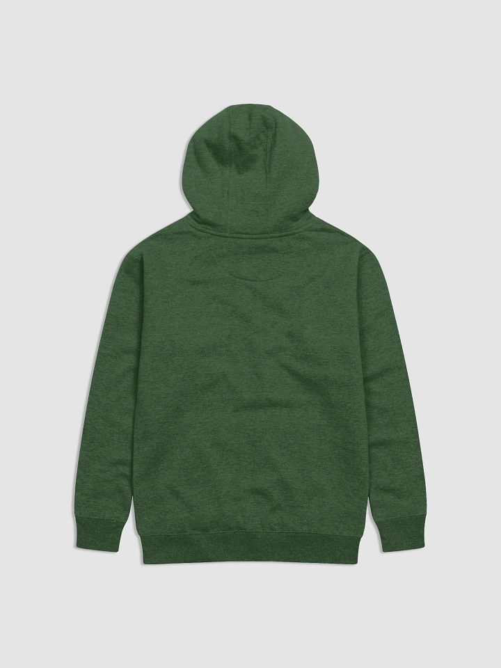 The Minty Crouton Hoodie product image (2)