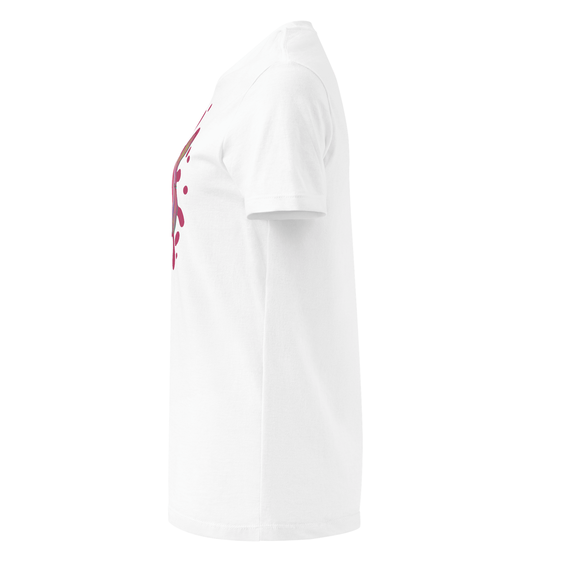 Team Passion T shirt product image (3)