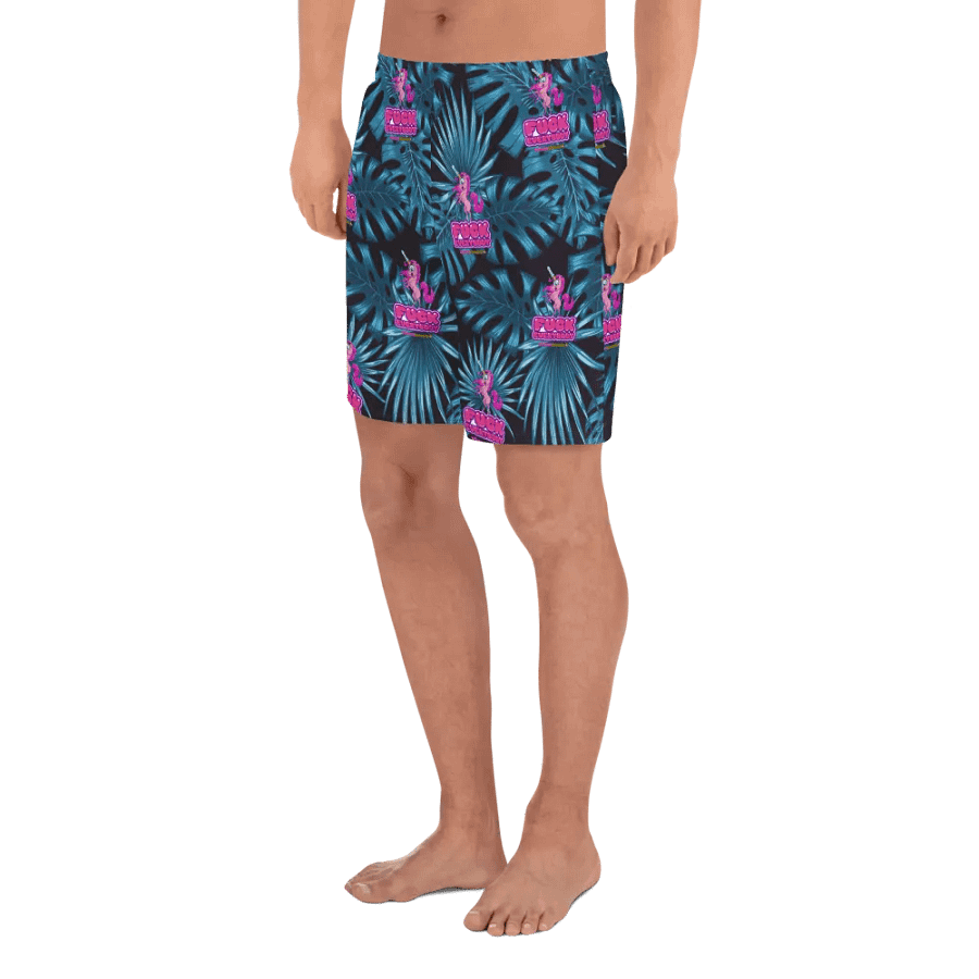 Fuck Everybody! Hawaiian shorts product image (6)