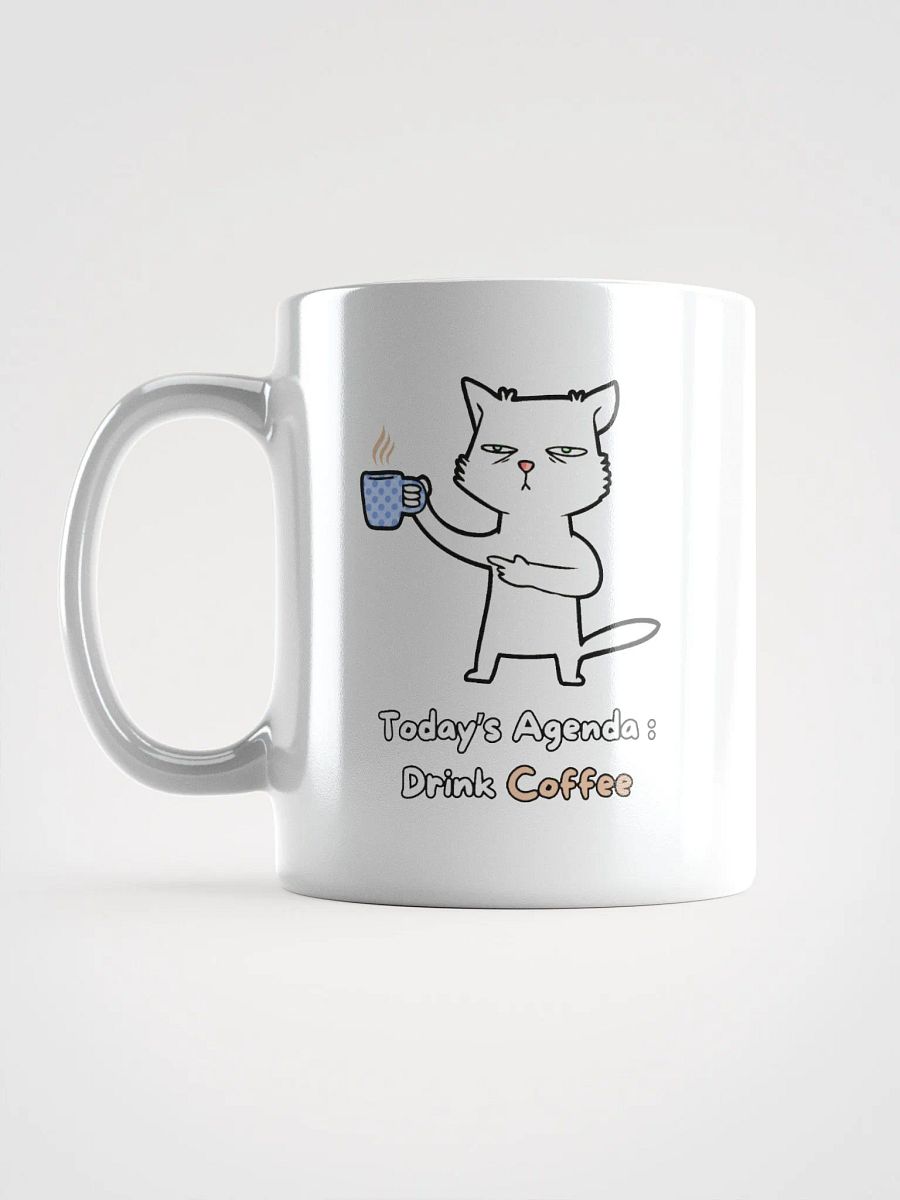 Today's Agenda product image (6)