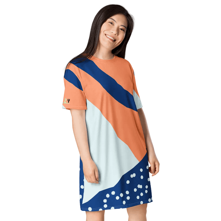 Tizzy Dress product image (2)
