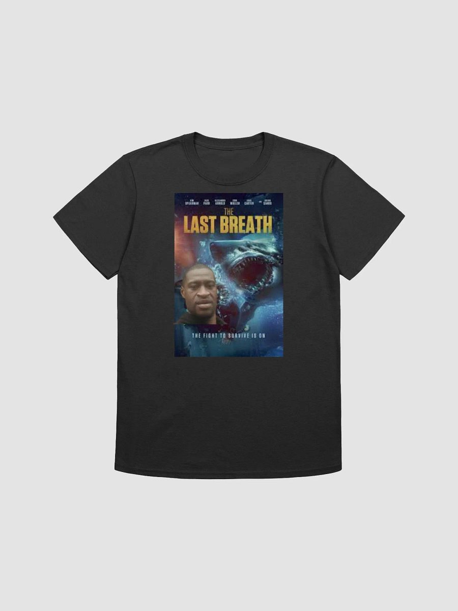 LAST BREATH movie shirt product image (5)