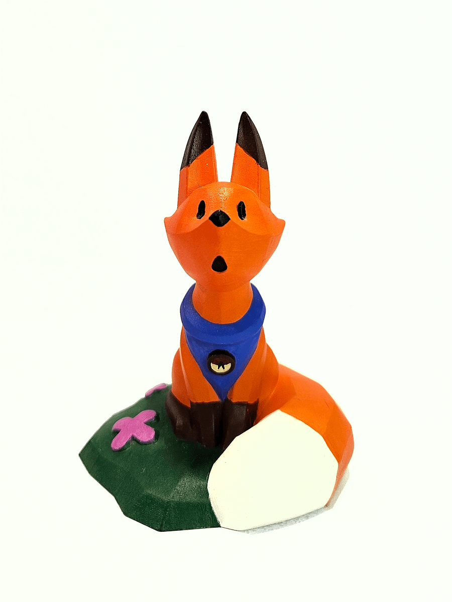 ZALE FIGURINE product image (4)