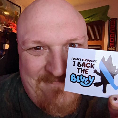 I made a thing and now you can buy it if you want to. Shop my new merch at https://abigfatgeek-shop.fourthwall.com now! #shop...