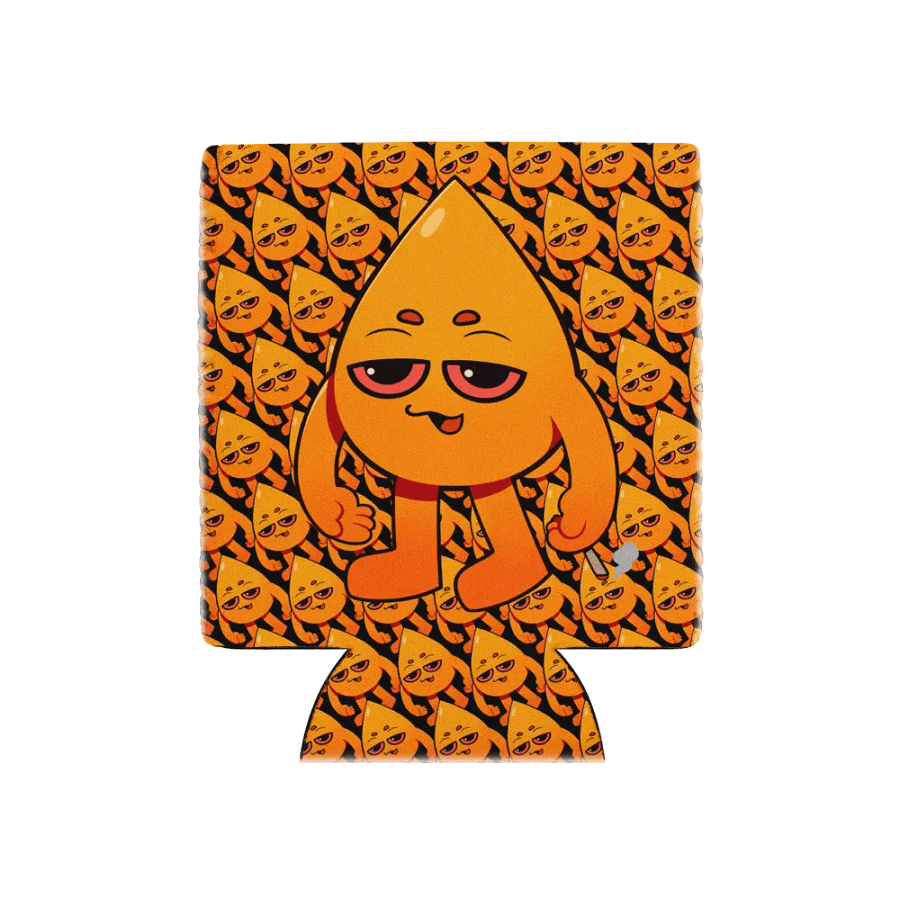high dabby koozie product image (11)