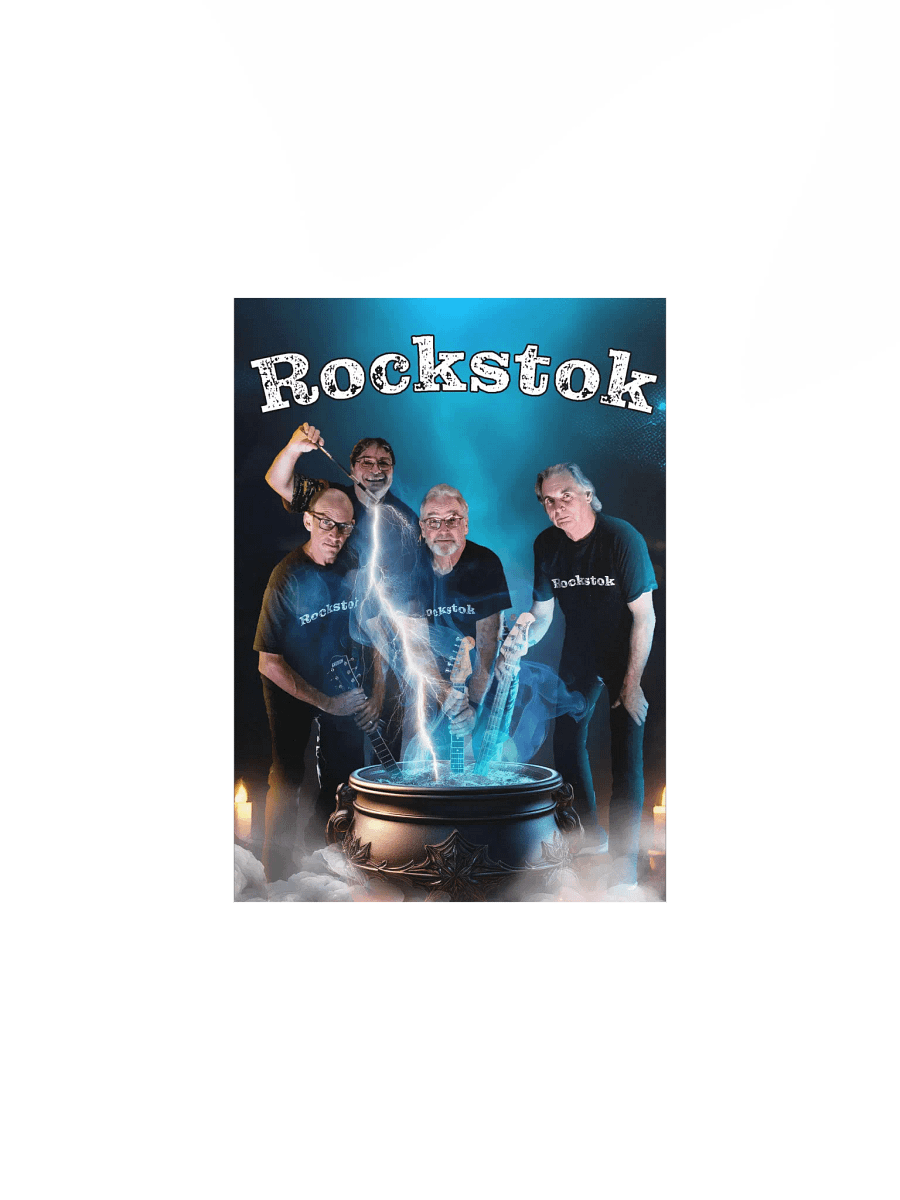 Rockstok Cauldron Poster product image (10)