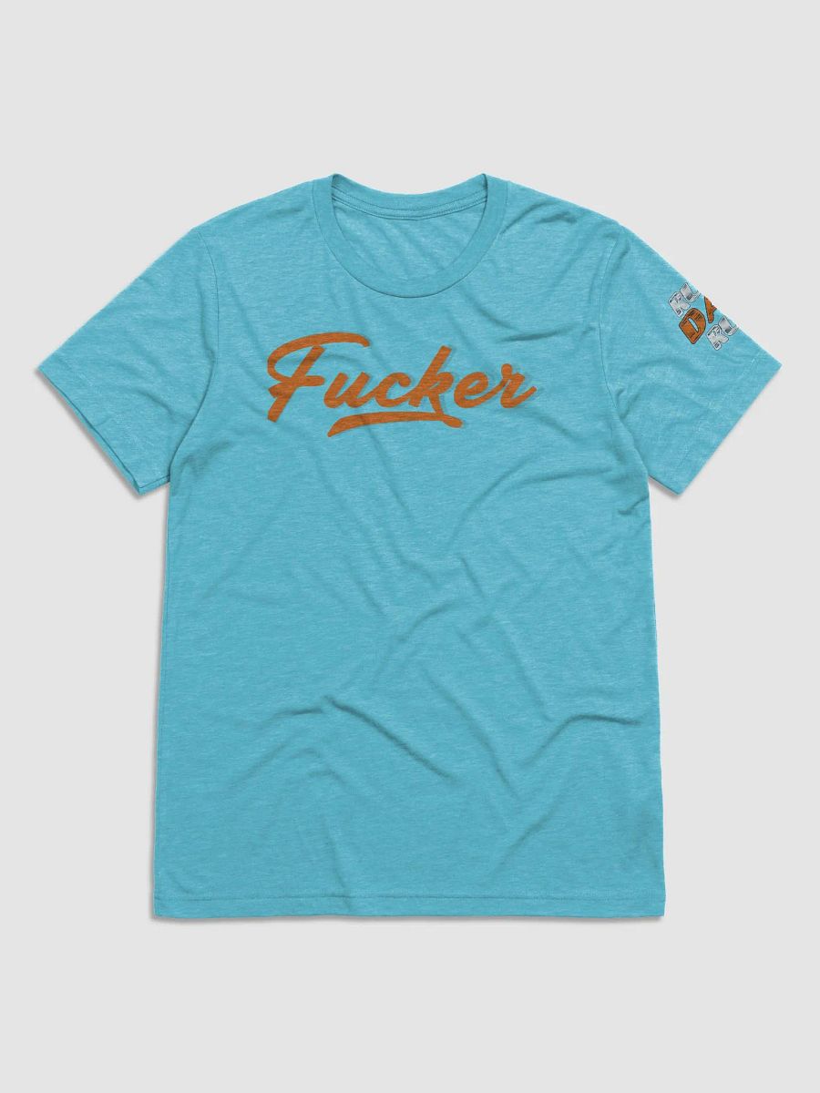 F*cker run tee product image (1)