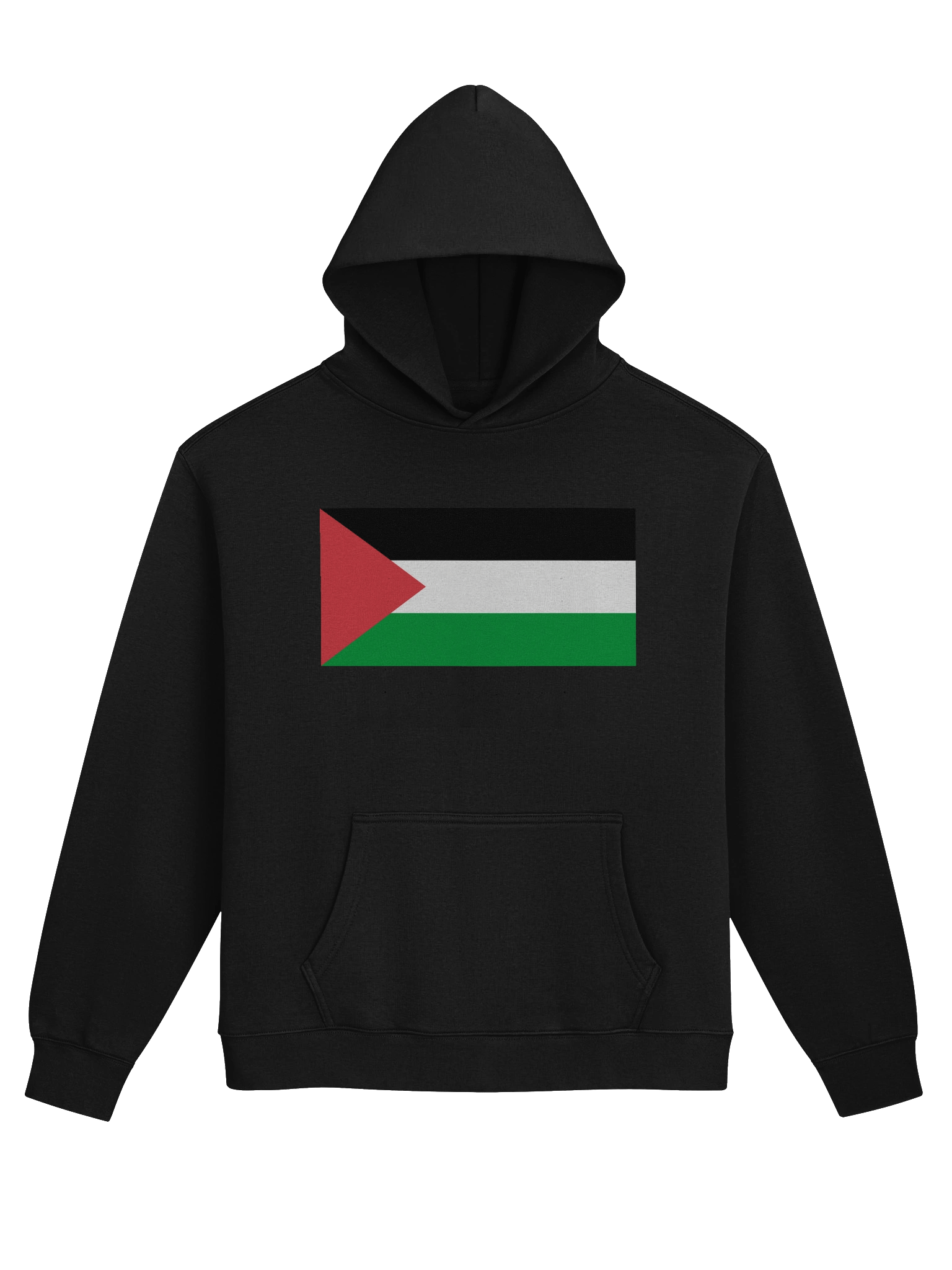 Palestine Hoodie product image (1)